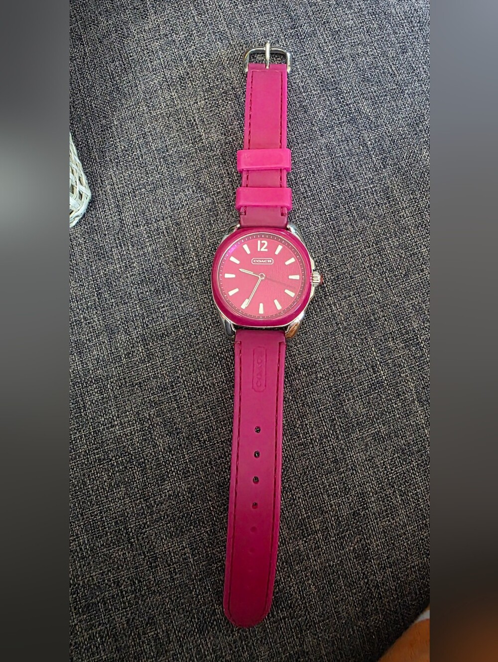Coach Women's Watch